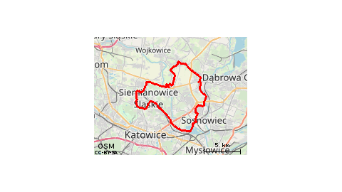 Wycieczka 29.07.2019