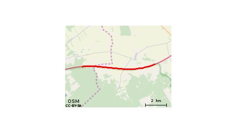 Autostrada Wolności