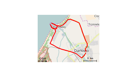 Darłowo