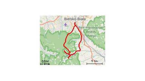 Klimczok Szczyrk