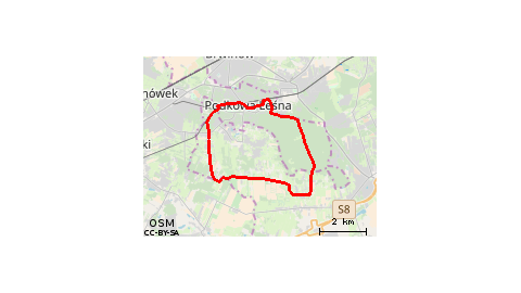 Pod Jaworem - Pod Jaworem