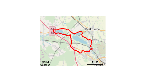 Pławniowice z Andrzejem