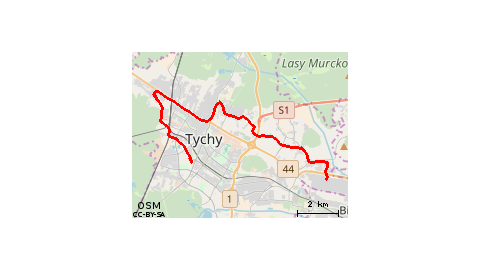 Praca - Dzialka - Dom