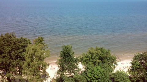 Kołobrzeg- Darłowo