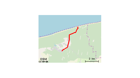 Kopalino Lubiatowo (Fundacja)