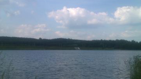 Częstochowa - Kostkowice Reservoir - Porajskie Lake