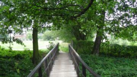 Zalew Przeczycko - Siewierski