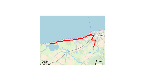 Zieleniewo-Rogowo -Zieleniewo