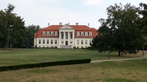 Miłosław - Sulęcinek - Osiek