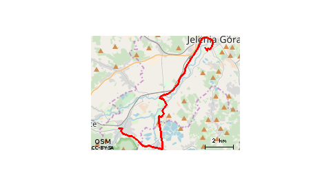 Sobieszów. 28.05.2018 15:08