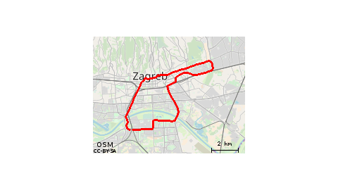 Od okretista do okretista