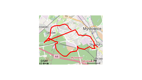 Mysłowice 