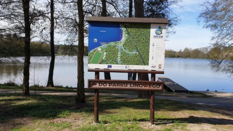 Piła-Trzcianka-Gostomia-Piła