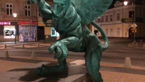 Sokołów-Kolbuszowa-Mielec