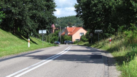 Suchorze-Kępice-Bożanka-Suchorze