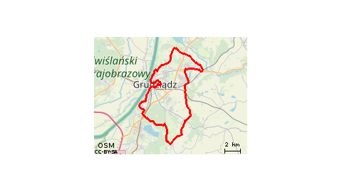 Prawie cały Grudziądz 3