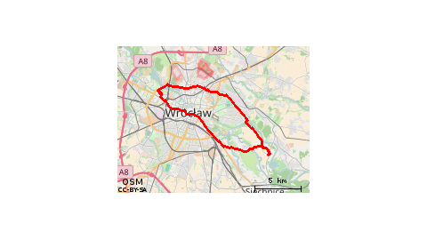 Wrocław - Popowice>Bizanowice>Popowice