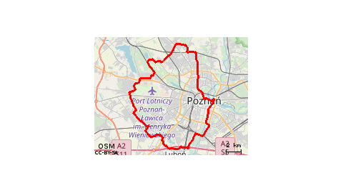 ???? Suchy Las Centrum Warta Luboń Plewiska Skórzewo ? Strzeszynek ???? 