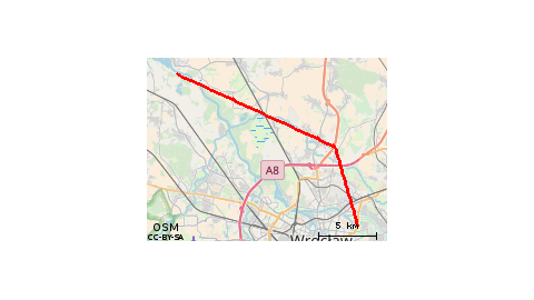 Wrocław-Uraz-Wrocław