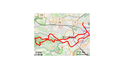 Aleja Generała Tadeusza Bora-Komorowskiego
