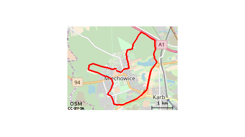 22.07.2017 Miechowice