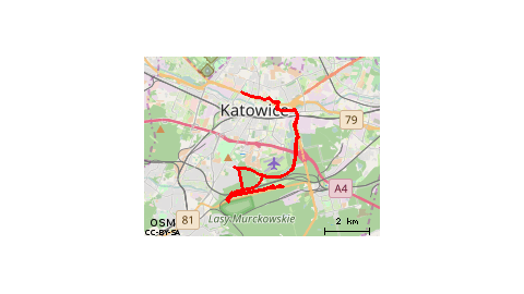 NOSPR-Park Lesny-Stęślickiego