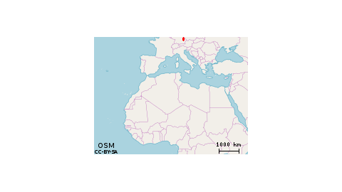 Regensburg(Ratyzbona)-Rieden-Amberg-Auerbach-Veilbronn