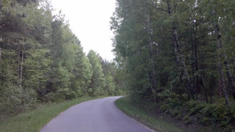 Czarniecka Góra - Skałki Niekłańskie