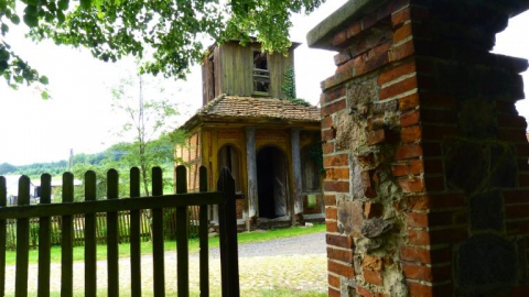 sulęcin- bobrówko-rojek-lubień-sulęcin