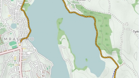 Centrum Kultury i Turystyki - Góra 4 Wia