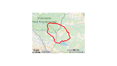 Moja trasa (2018-06-11, 06:08)