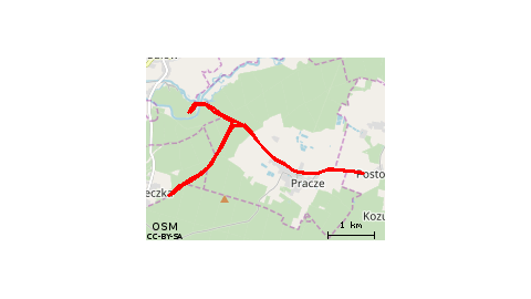 Poszukiwania Zaslepki