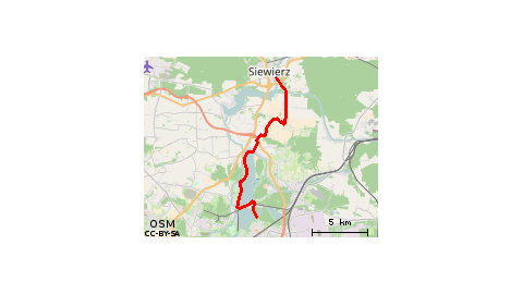 Pogoria Siewierz Rodzinnie :)