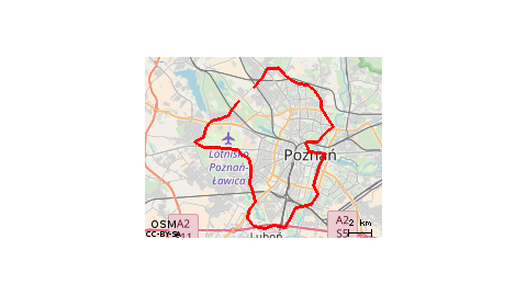 ???? ? Luboń Warta Suchy Las ???? 