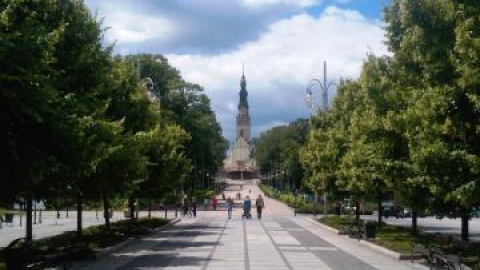 Częstochowa - Lipnik