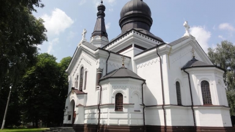 Wschodnia granica - dzien 2