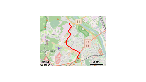 Aleja Prymasa Tysiąclecia