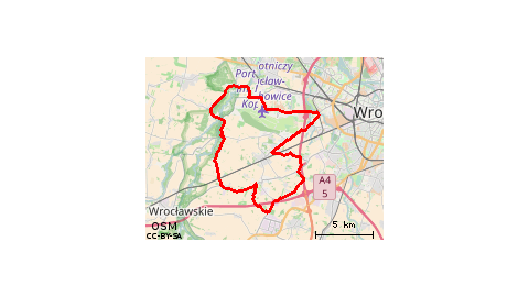 Czwarkowe Popołudnie