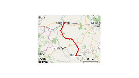 Do Pracy P Lisiecice