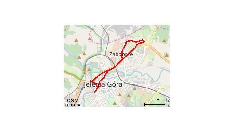 ZABOBRZE. 26.01.2018 11:01