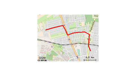 Powrót Od Pietrzona