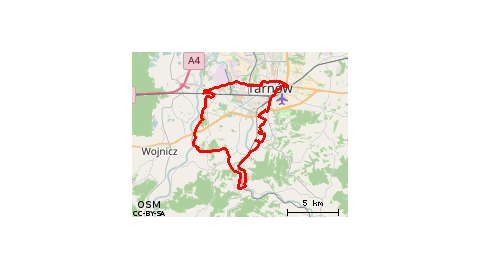 Piesza  5  - Piesza 5