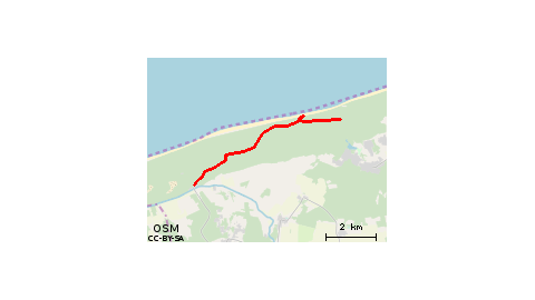 Kopalino - Osetnik 17.07.2019 11:54