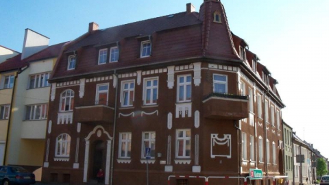 Mieszkowice - Chojna