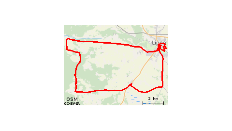 No i po Tatrach ~17 września 