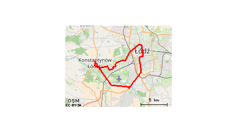 Knz-Port Lodz-Manu-Knz