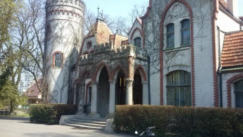 Gniezno - Kołaczkowo - Gniezno