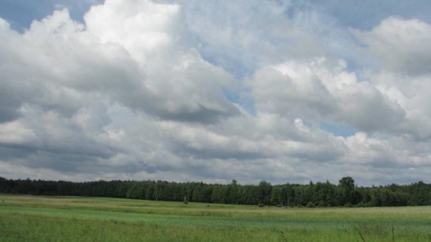 Rowerem po Lasach Lublinieckich