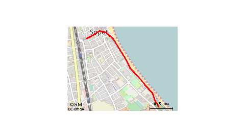 Aleja Wojska Polskiego 70