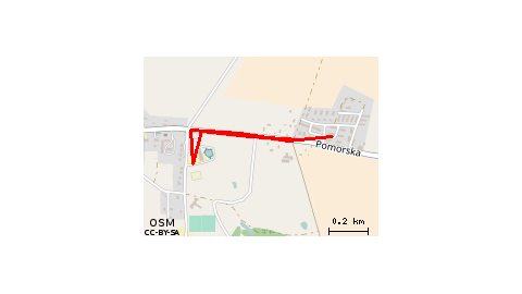 Osiedle XXX - lecia PRL 8